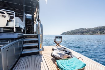 2025 CANTIERI RIVA SPA Diva 82 - photo 25