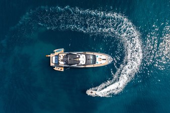 2025 CANTIERI RIVA SPA Diva 82 - photo 26