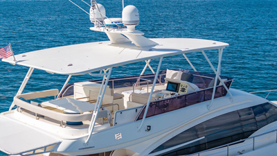 2012 FERRETTI YACHTS 62 FLY - photo 26