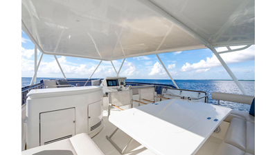 2012 FERRETTI YACHTS 62 FLY - photo 30