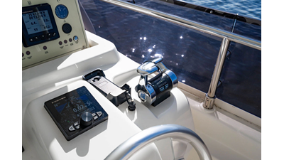 2012 FERRETTI YACHTS 62 FLY - photo 36