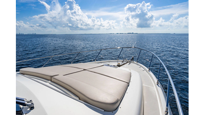 2012 FERRETTI YACHTS 62 FLY - photo 37