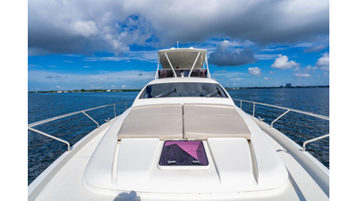 2012 FERRETTI YACHTS 62 FLY - photo 38