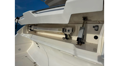 2012 FERRETTI YACHTS 62 FLY - photo 55