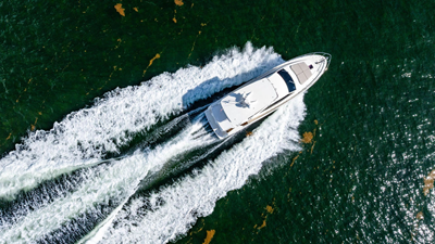 2012 FERRETTI YACHTS 62 FLY - photo 56