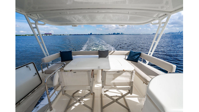 2012 FERRETTI YACHTS 62 FLY - photo 33