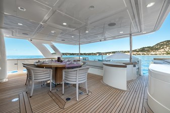 2013 CUSTOM LINE  - photo 10