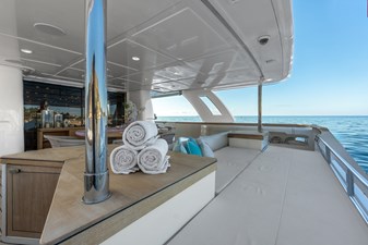2013 CUSTOM LINE  - photo 11