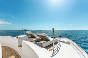 2013 CUSTOM LINE  - photo 19
