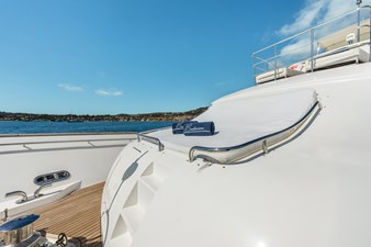 2013 CUSTOM LINE  - photo 20