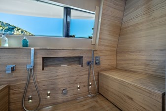 2013 CUSTOM LINE  - photo 35