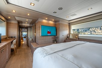 2013 CUSTOM LINE  - photo 38