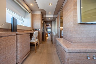 2013 CUSTOM LINE  - photo 39