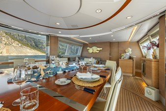 2013 CUSTOM LINE  - photo 42