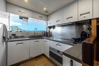 2013 CUSTOM LINE  - photo 60
