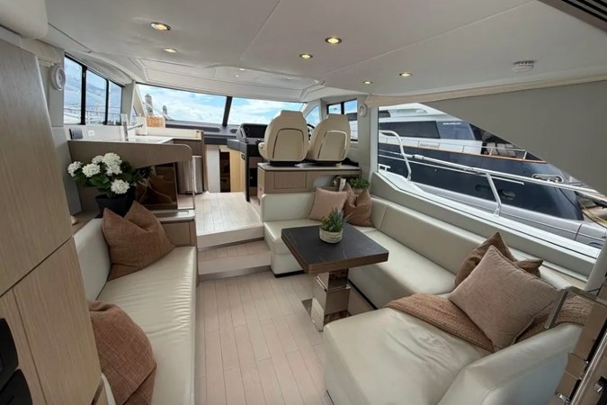 2024 AZIMUT YACHTS 50 Fly