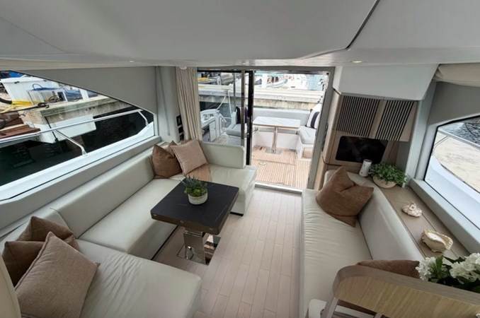 2024 AZIMUT YACHTS 50 Fly