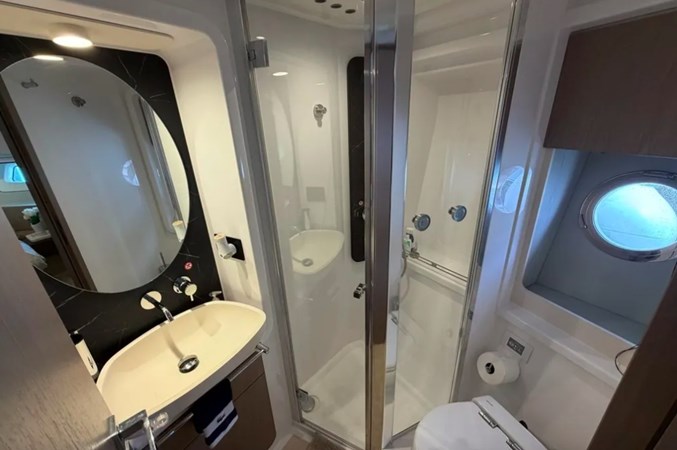 2024 AZIMUT YACHTS 50 Fly