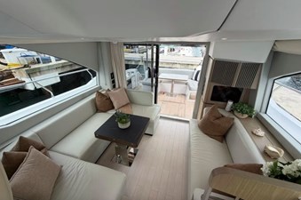 2024 AZIMUT YACHTS 50 Fly - photo 2