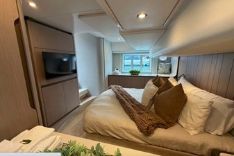 2024 AZIMUT YACHTS 50 Fly - photo 3