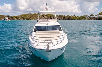 2024 AZIMUT YACHTS 50 Fly - photo 3