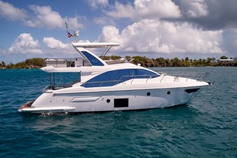 2024 AZIMUT YACHTS 50 Fly - photo 6