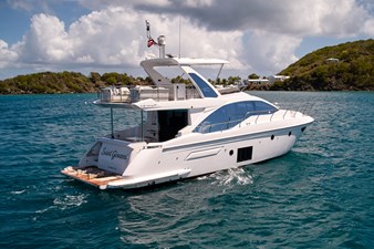 2024 AZIMUT YACHTS 50 Fly - photo 7