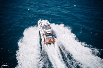 2024 AZIMUT YACHTS 50 Fly - photo 8