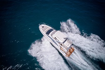 2024 AZIMUT YACHTS 50 Fly - photo 10