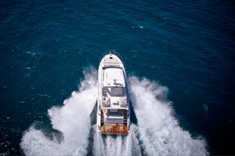 2024 AZIMUT YACHTS 50 Fly - photo 11