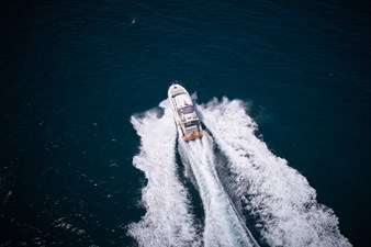 2024 AZIMUT YACHTS 50 Fly - photo 12