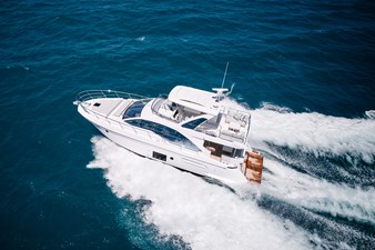 2024 AZIMUT YACHTS 50 Fly - photo 13
