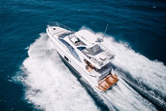 2024 AZIMUT YACHTS 50 Fly - photo 14
