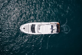 2024 AZIMUT YACHTS 50 Fly - photo 15