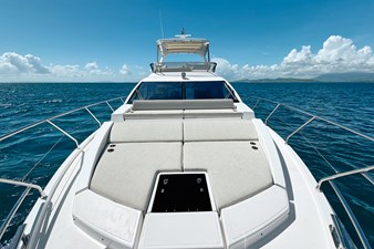 2024 AZIMUT YACHTS 50 Fly - photo 16