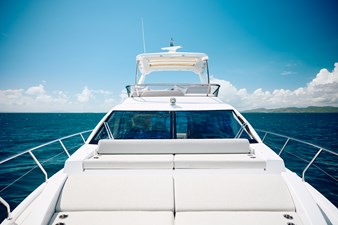 2024 AZIMUT YACHTS 50 Fly - photo 17