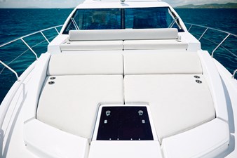 2024 AZIMUT YACHTS 50 Fly - photo 18