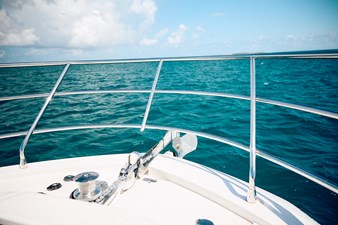 2024 AZIMUT YACHTS 50 Fly - photo 19