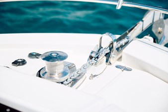2024 AZIMUT YACHTS 50 Fly - photo 20