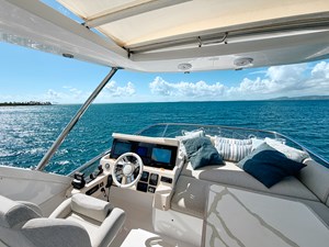 2024 AZIMUT YACHTS 50 Fly - photo 21