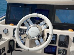 2024 AZIMUT YACHTS 50 Fly - photo 22