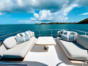 2024 AZIMUT YACHTS 50 Fly - photo 23