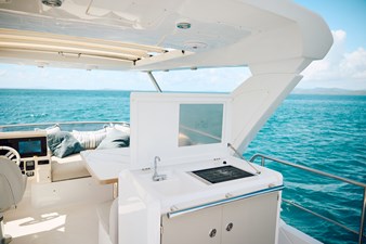 2024 AZIMUT YACHTS 50 Fly - photo 24