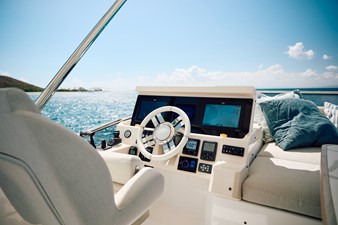 2024 AZIMUT YACHTS 50 Fly - photo 25