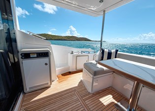 2024 AZIMUT YACHTS 50 Fly - photo 26