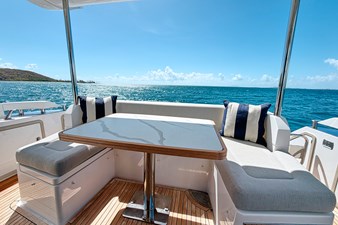 2024 AZIMUT YACHTS 50 Fly - photo 27
