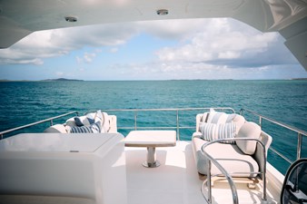 2024 AZIMUT YACHTS 50 Fly - photo 29