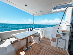 2024 AZIMUT YACHTS 50 Fly - photo 28