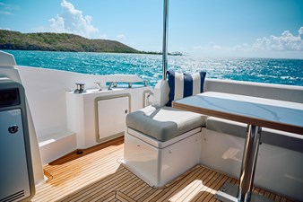 2024 AZIMUT YACHTS 50 Fly - photo 30