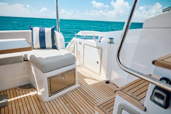 2024 AZIMUT YACHTS 50 Fly - photo 31